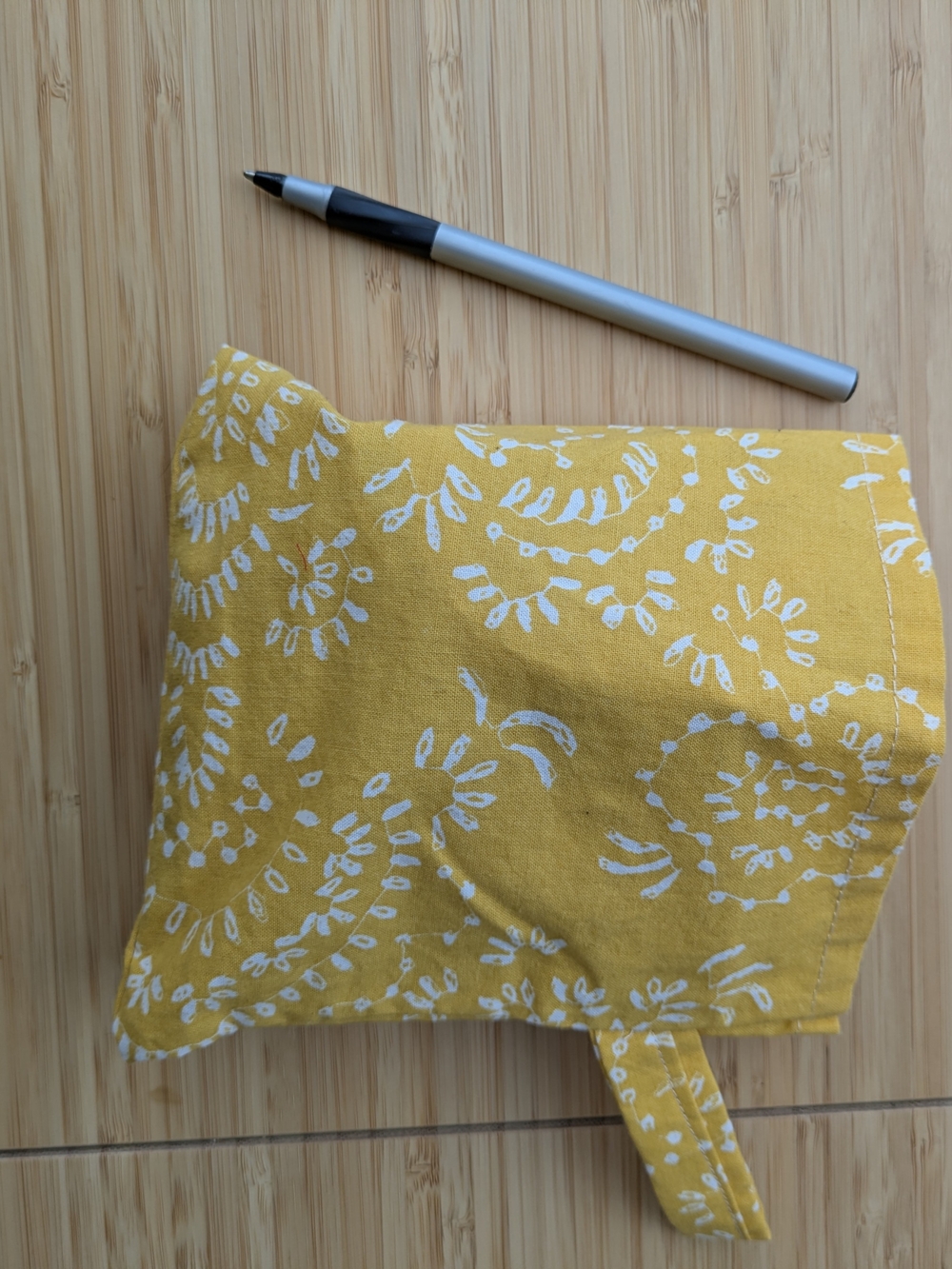 Upcycled Tote Bags From Fictional Places - Picture 11 of 12